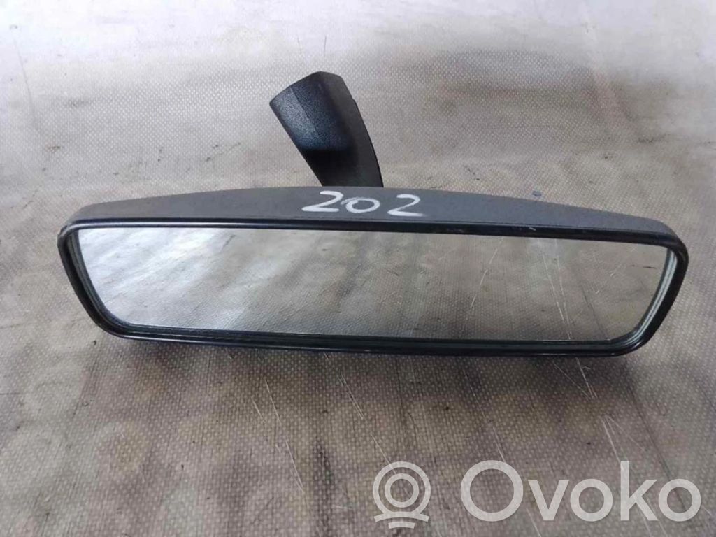 Espejo retrovisor (interior)   8149ST