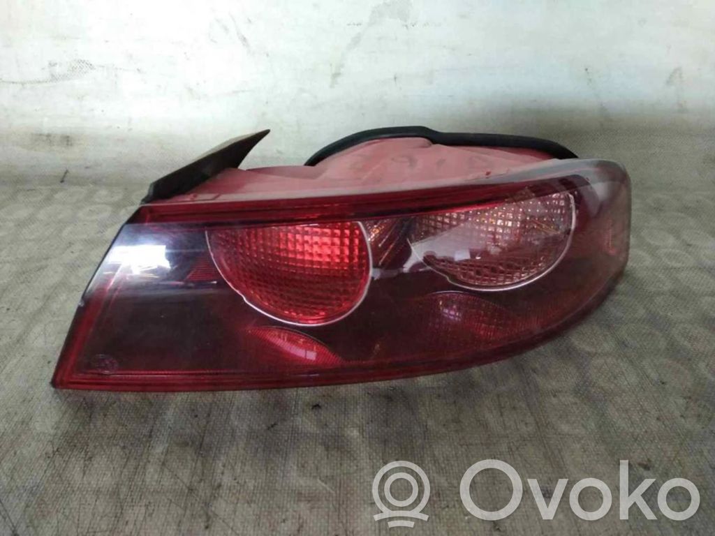 Alfa Romeo 166 Lampă spate în caroserie 