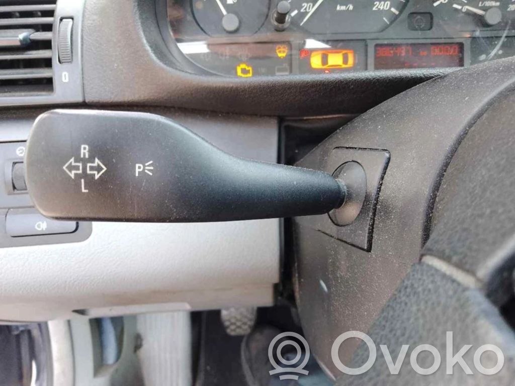 Interrupteur / bouton multifonctionnel   MANDOMULTIFUNCION