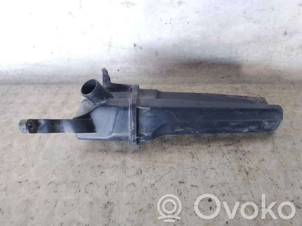 Ford Focus Filtr powietrza 