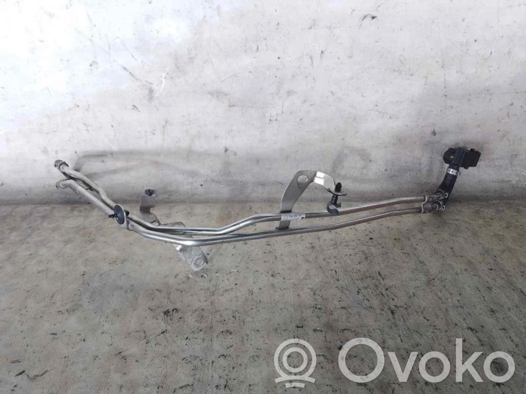 Opel Corsa E Tubo para rellenar aceite 