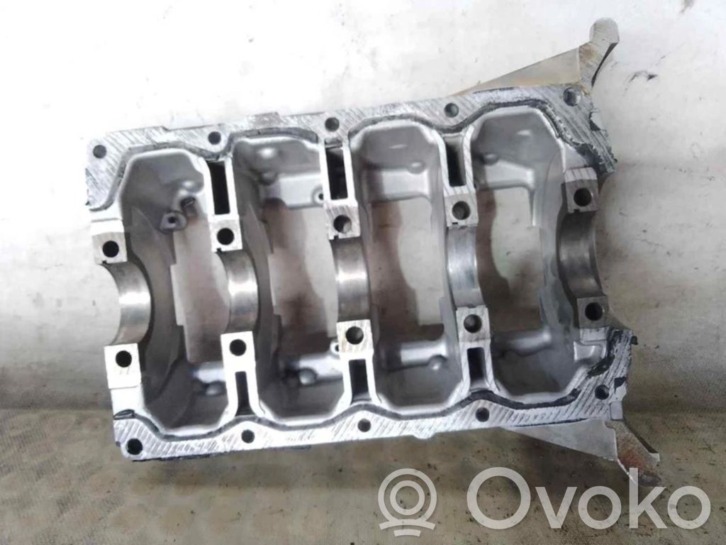 Opel Corsa E Etuapurunko 