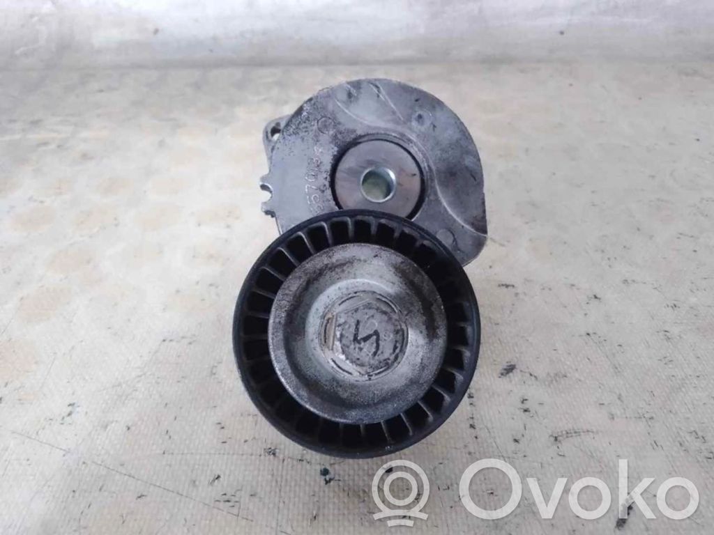 Opel Corsa E Tensor de correa del alternador 