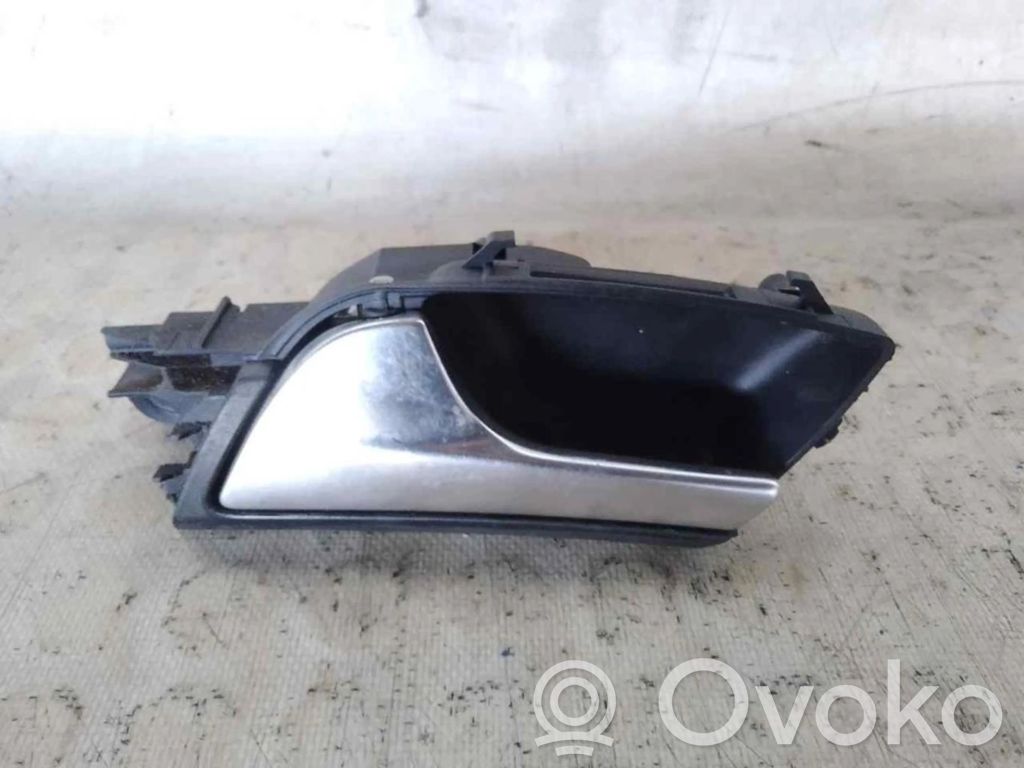 Audi A5 8T 8F Manecilla interna puerta delantera 