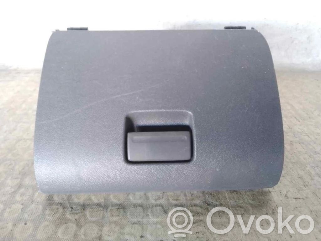 Ford Focus Guantera 