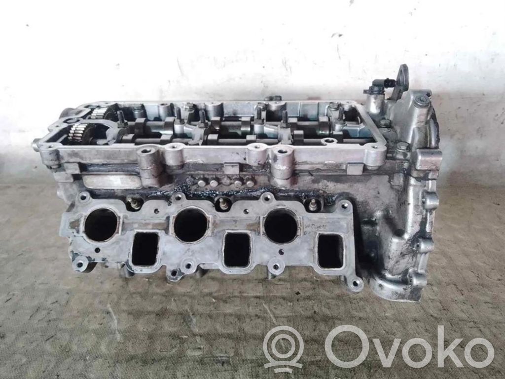 Porsche Cayenne (92A) Galvutė 