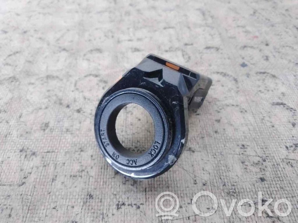 Toyota Yaris Radion antenni 