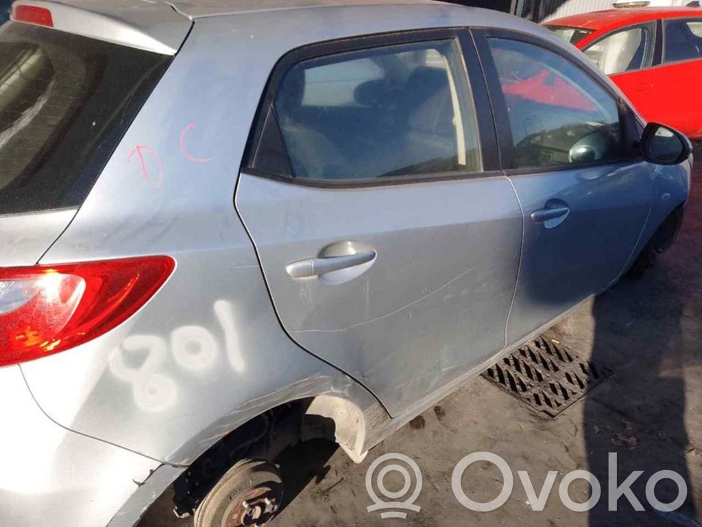 Bomba interna de combustible
