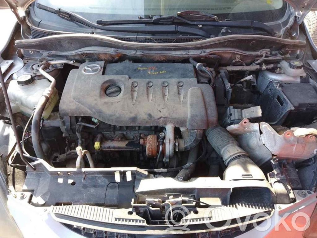 Motor   F6JC