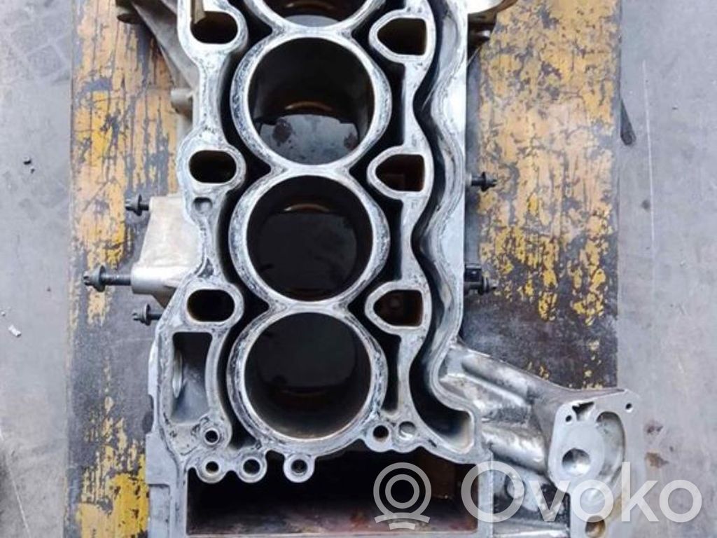 BMW 1 E81 E87 Inna część silnika 