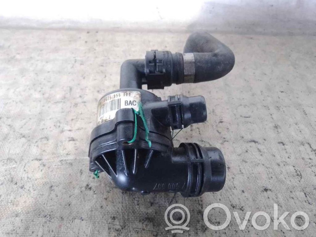 BMW 1 E81 E87 Termostats 