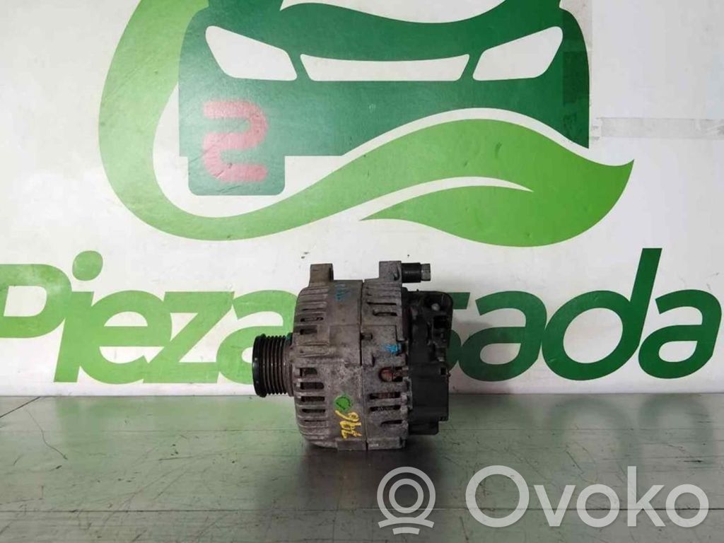Generator/alternator   400390171