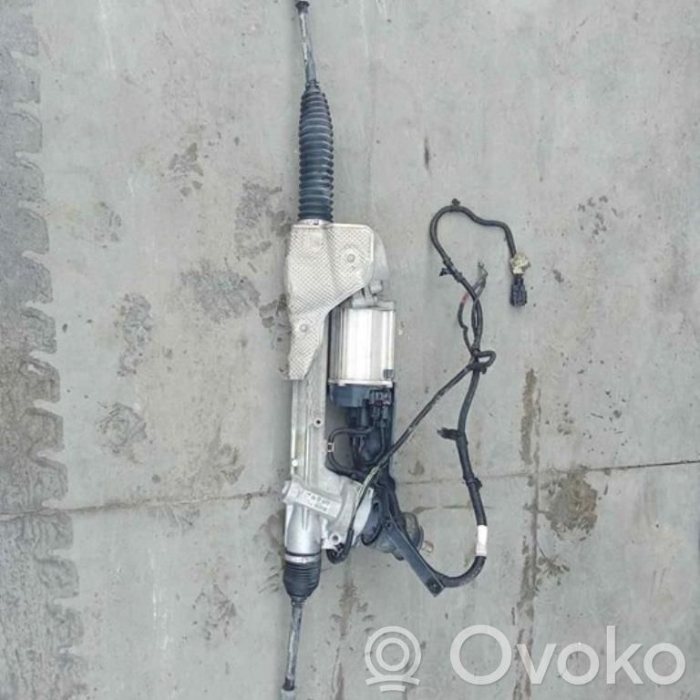 Opel Zafira C Hammastanko 