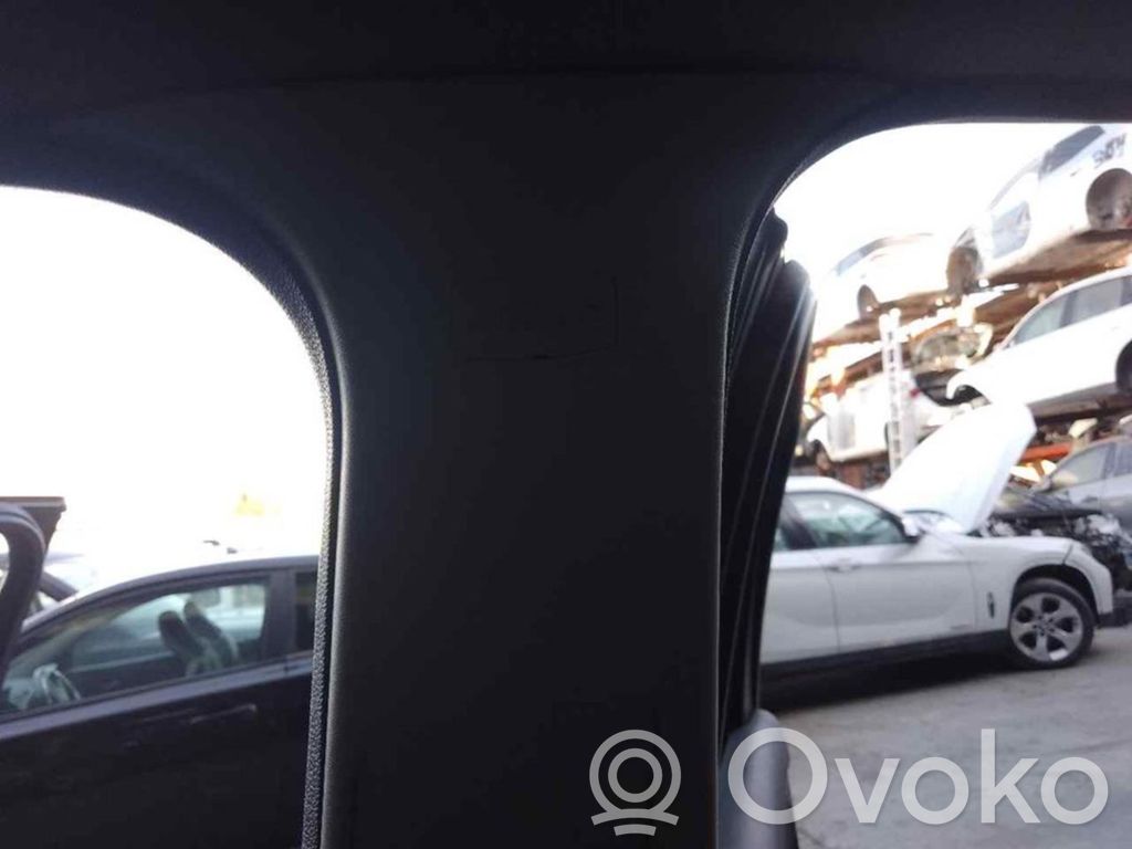 Airbag lateral