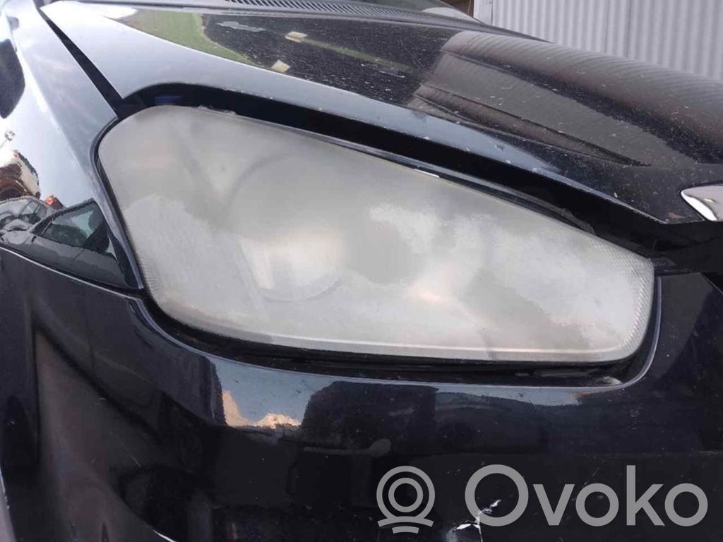 Ford C-MAX I Scheinwerfer 