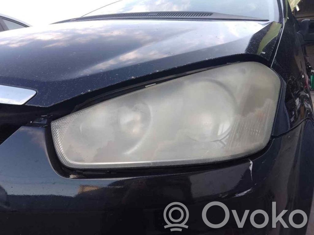 Ford C-MAX I Scheinwerfer 