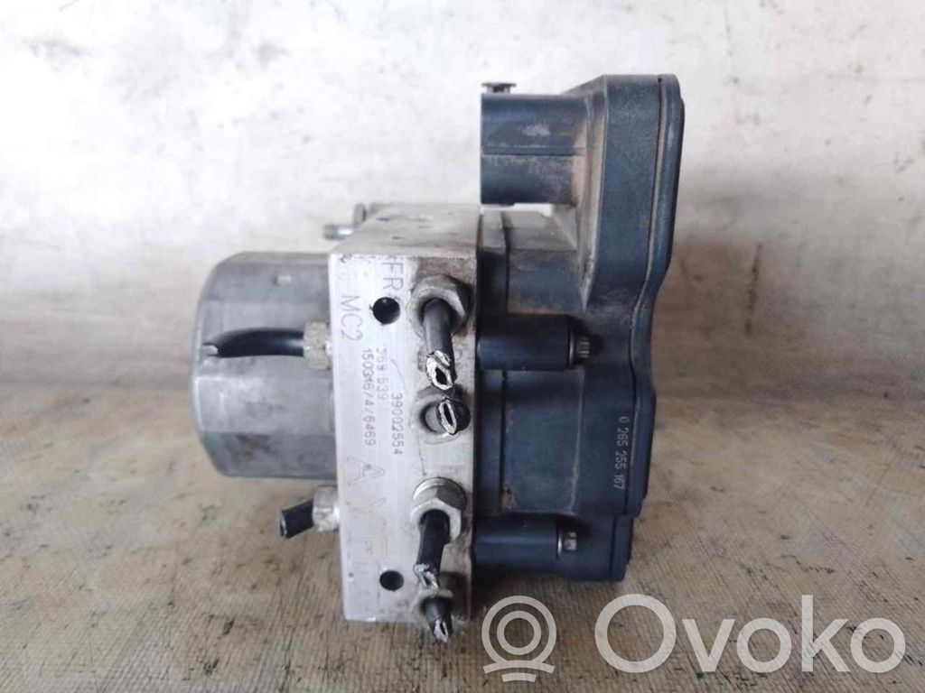 Bomba de ABS   39002554