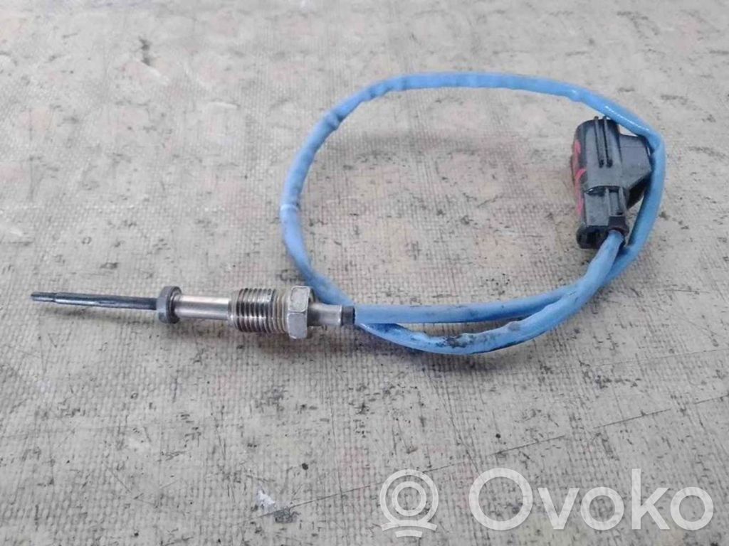 Sonda lambda   6G9112B591DA