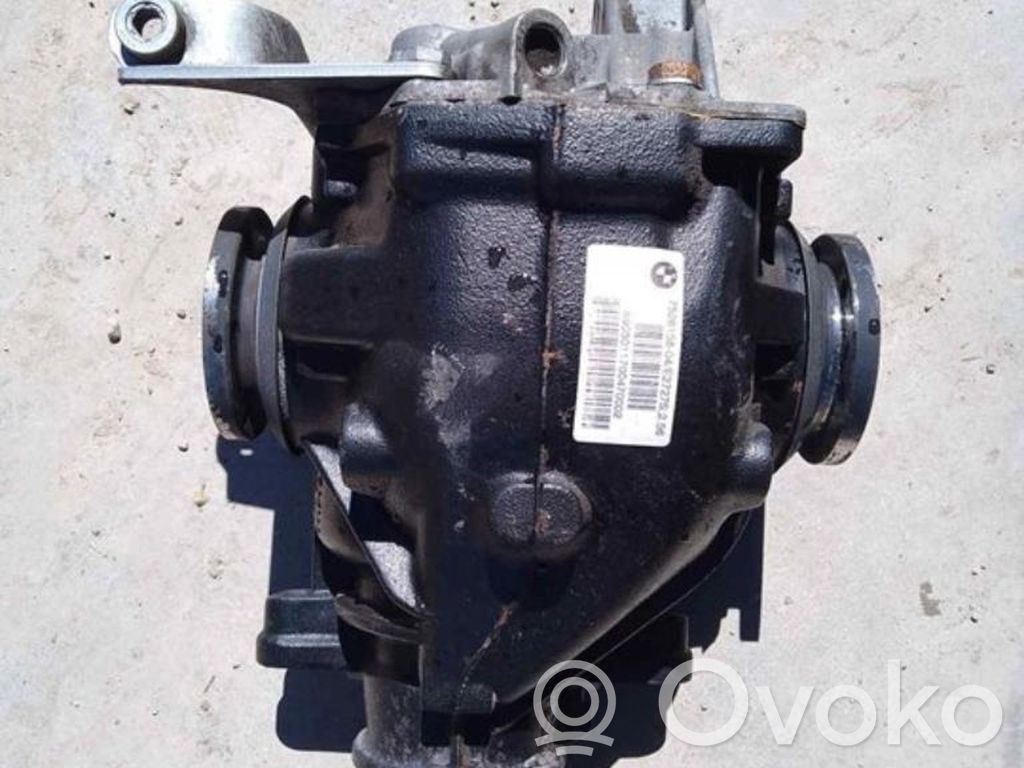 Alpina B3 E46 Hinterachsdifferential 