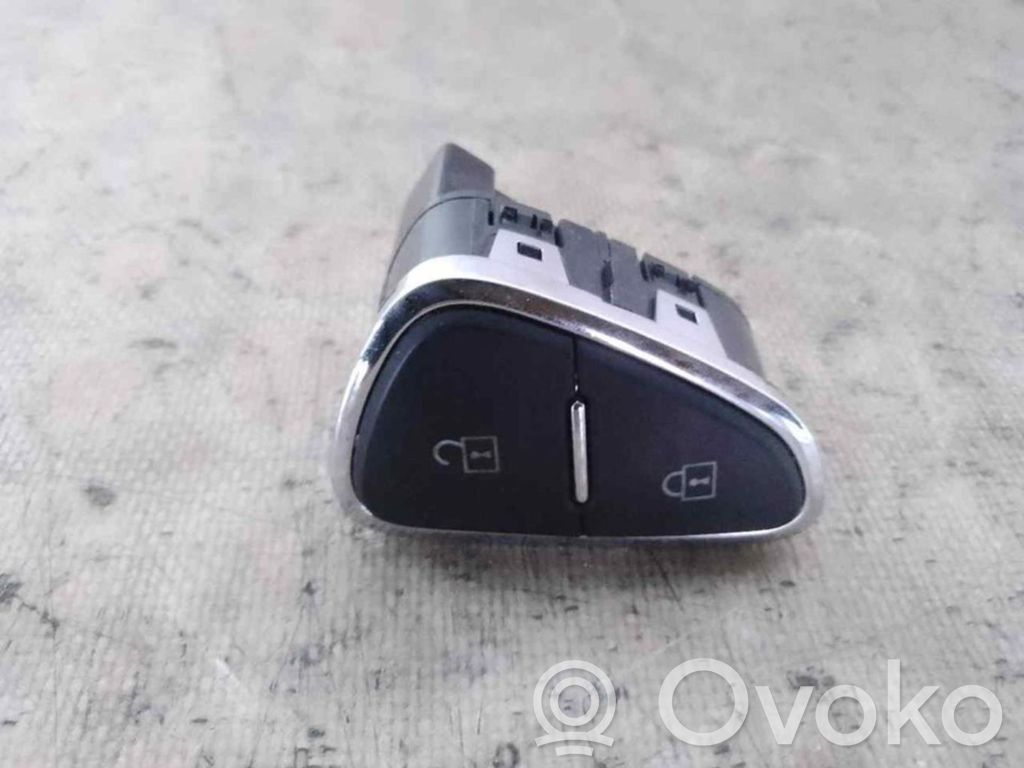 Opel Corsa E Interruptor/palanca de limpiador de luz de giro 