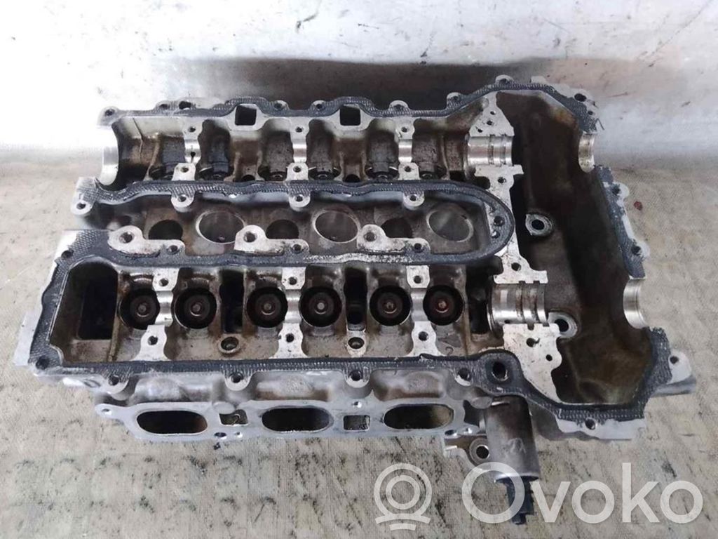 Peugeot 308 Culata del motor 