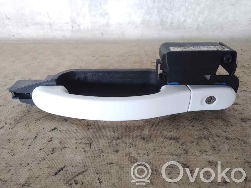 Ford Ka Otros repuestos del exterior 