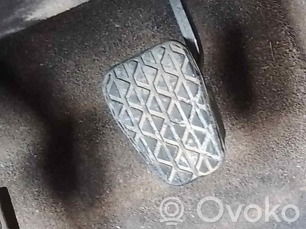 Pedal de freno