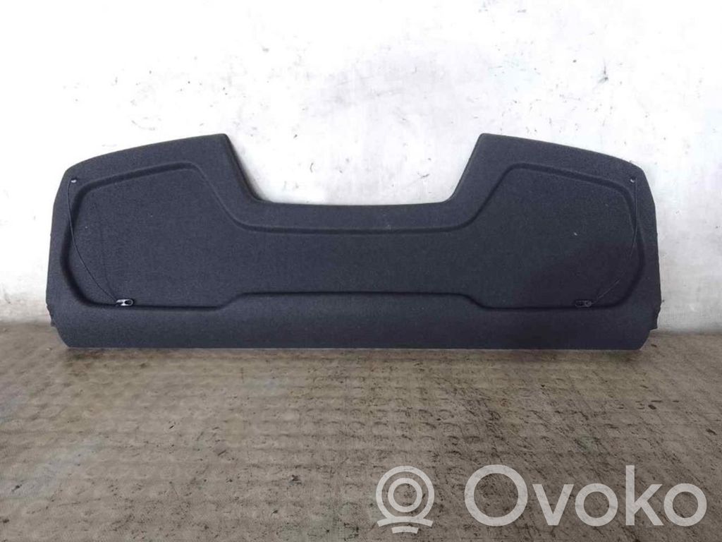 Ford Ka Hutablage 