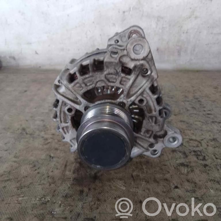 Seat Ibiza III (6L) Генератор 