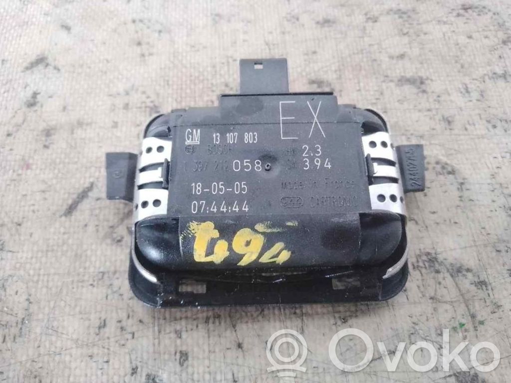 Sensor   13107803