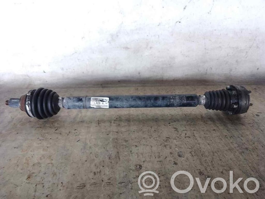 Seat Ibiza III (6L) Wał napędowy / Komplet 