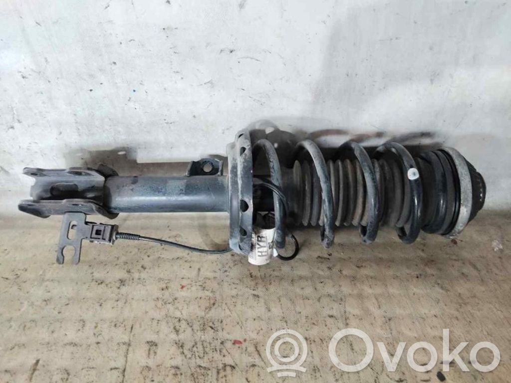 Opel Astra H Amortizor față 