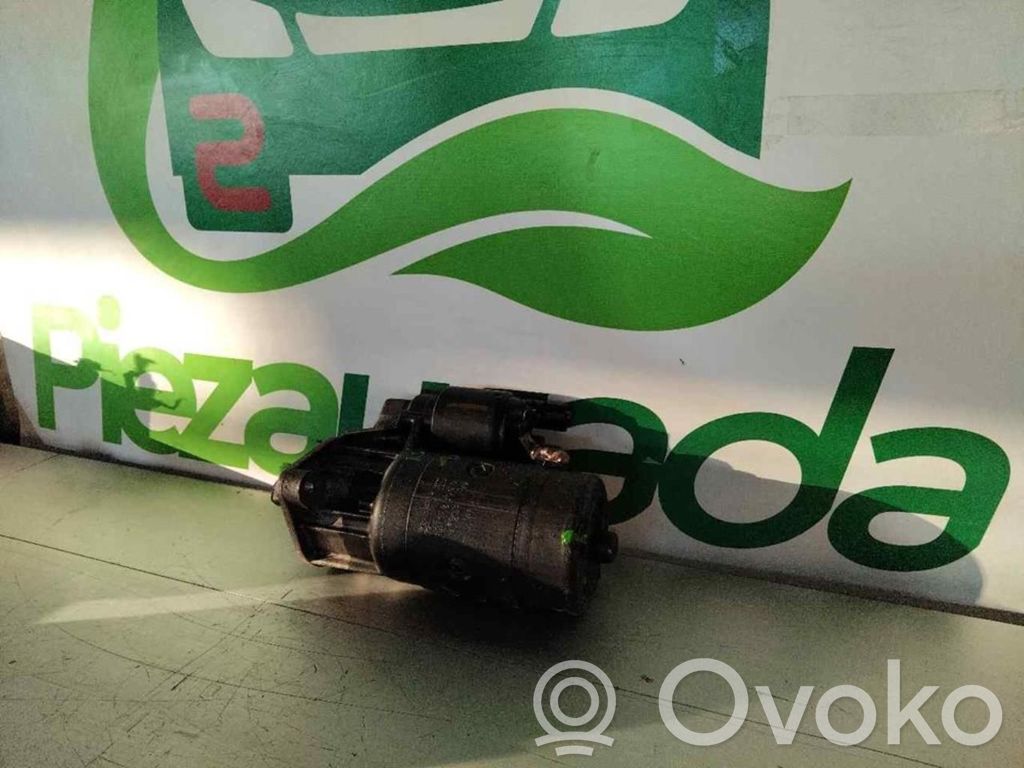 Toyota Carina T190 Motor de arranque 