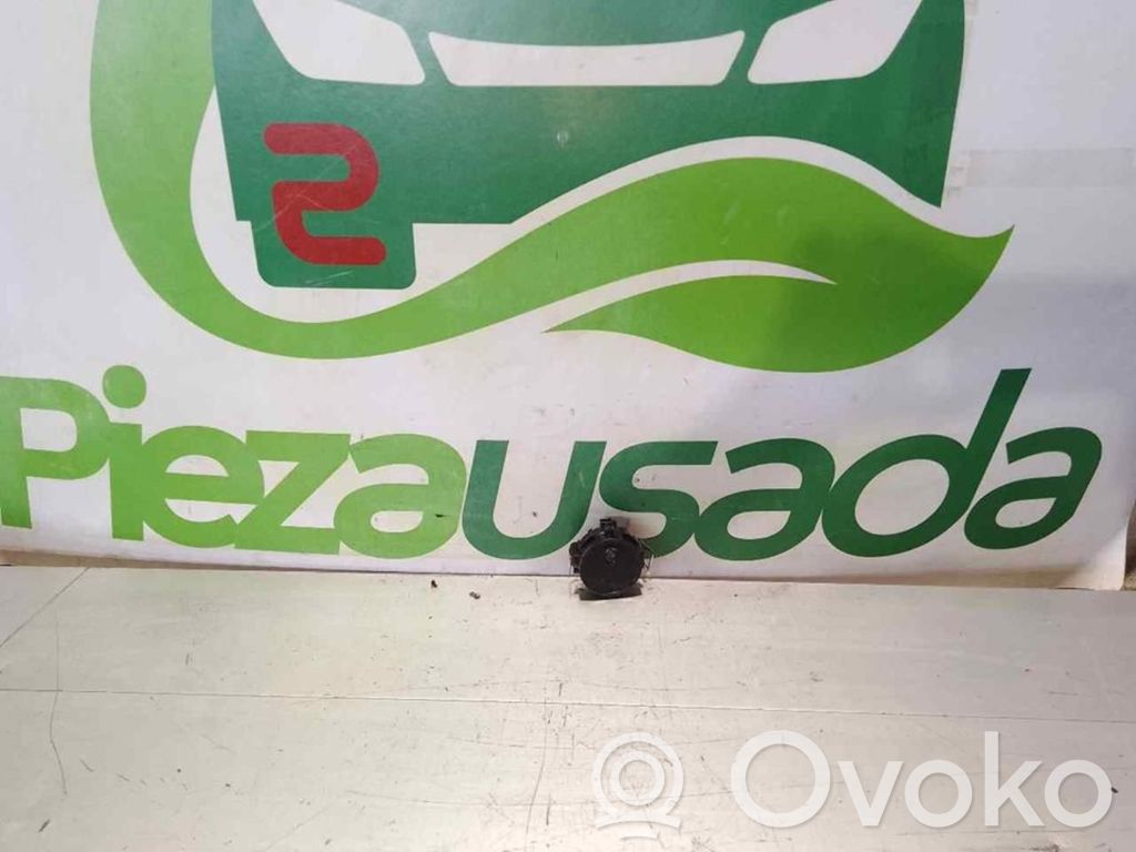 Sensor de lluvia   28536JG00C