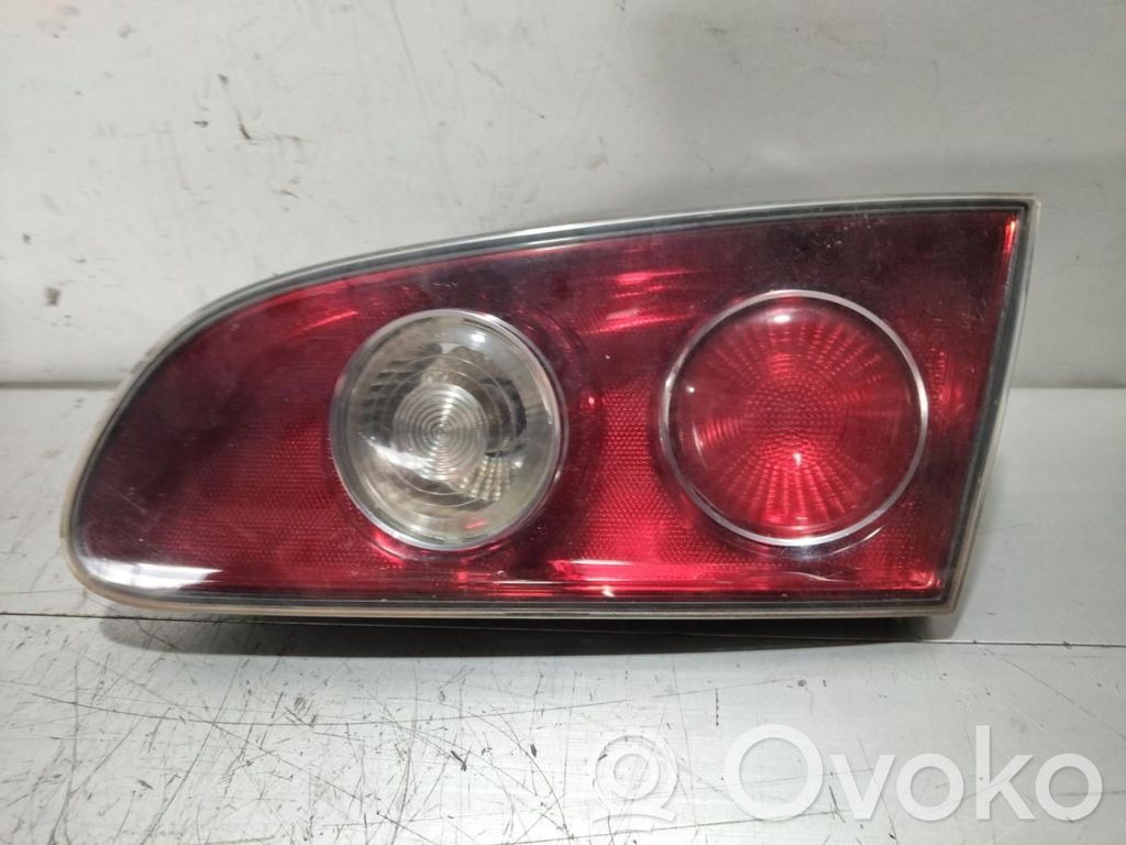 Seat Cordoba (6L) Lampă spate în caroserie 