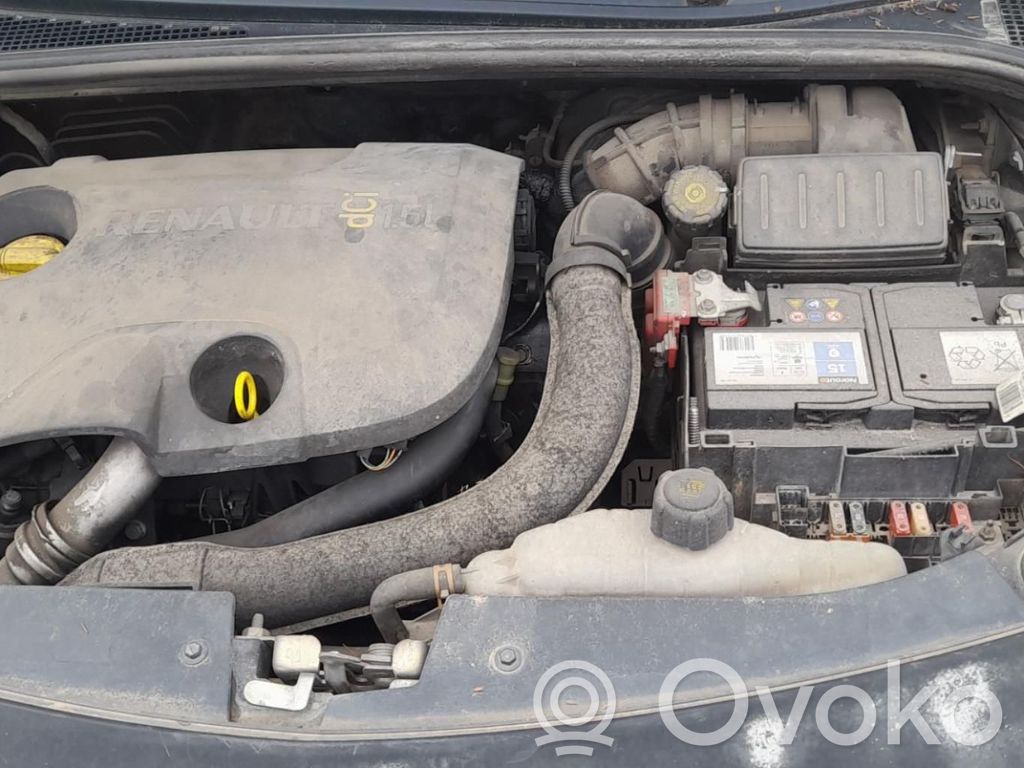 Motor   K9KT7