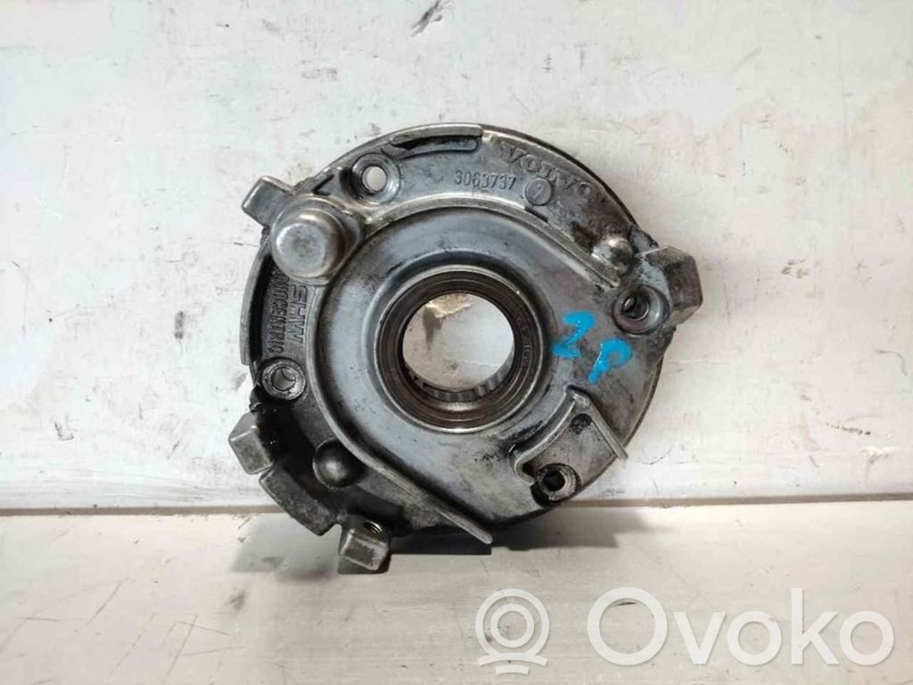Volvo XC90 Bomba de aceite 