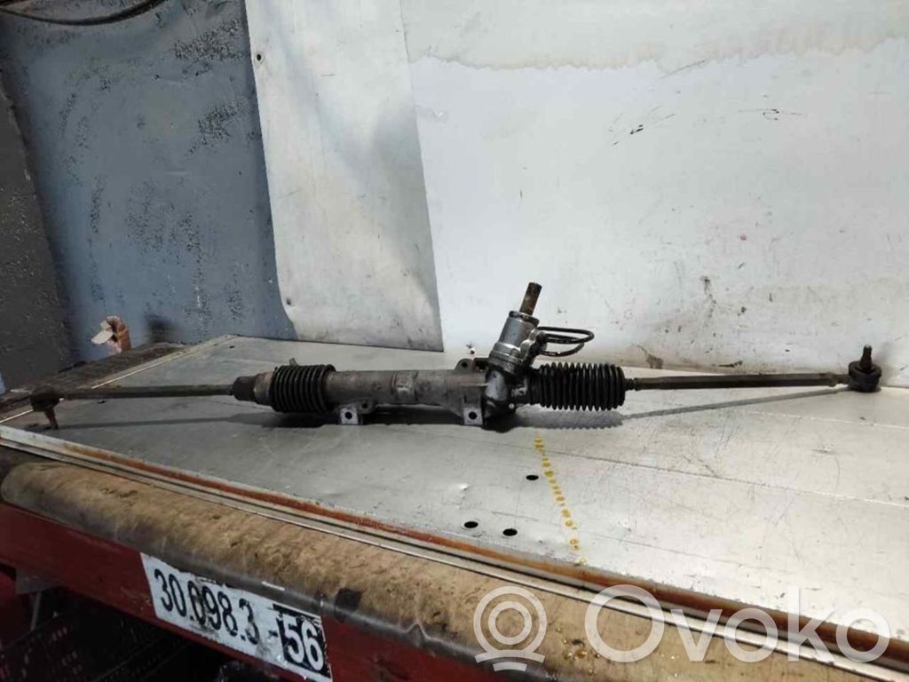 Citroen C4 I Picasso Hammastanko 