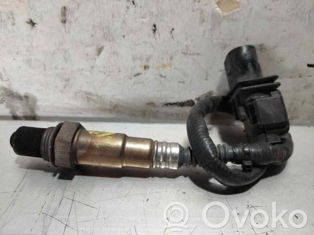 Sonda lambda   9687161080