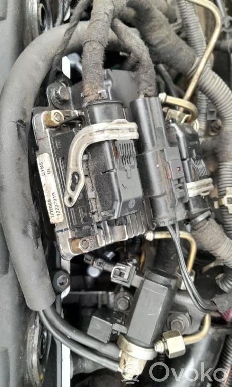 Opel Combo C Engine control unit/module ECU 