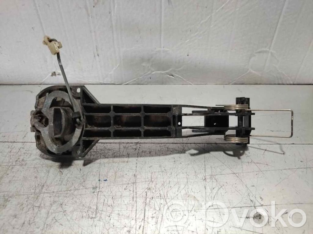 Etuoven lukko   1487119080