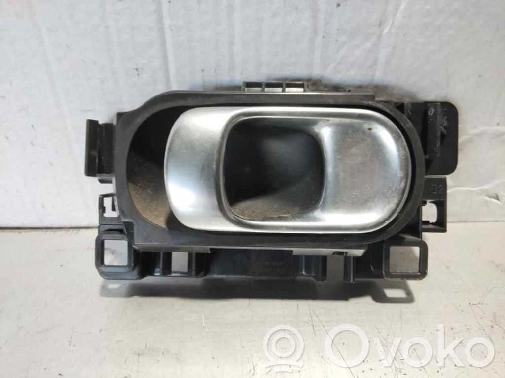 Citroen C3 Manecilla interna puerta trasera 