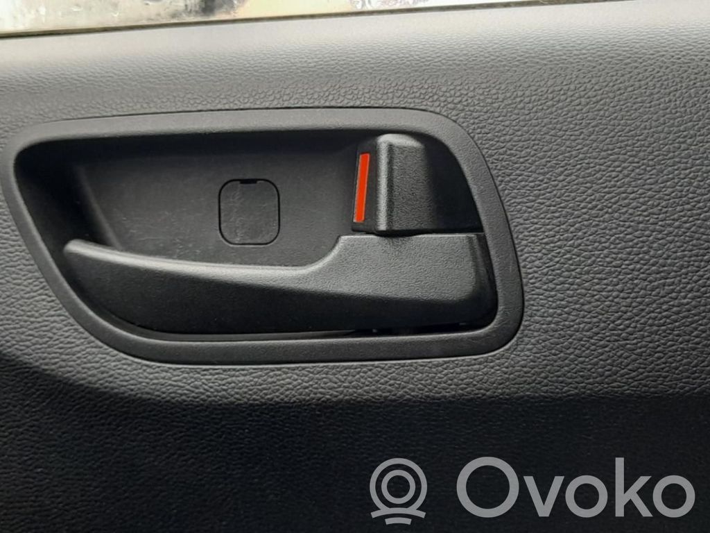 Hyundai i10 Manecilla interna puerta delantera 