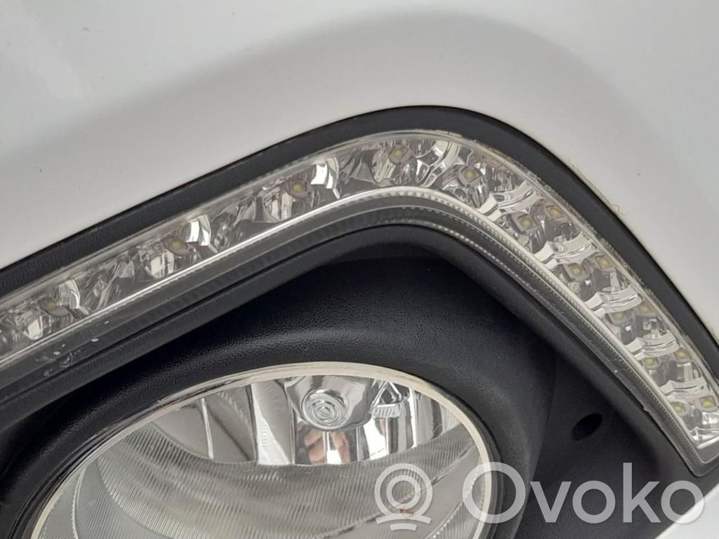 Hyundai i10 Frontblinker 