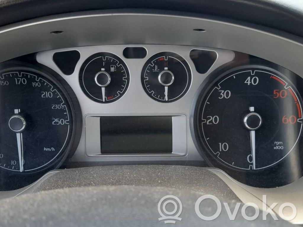 Lancia Delta III Tachimetro (quadro strumenti) 