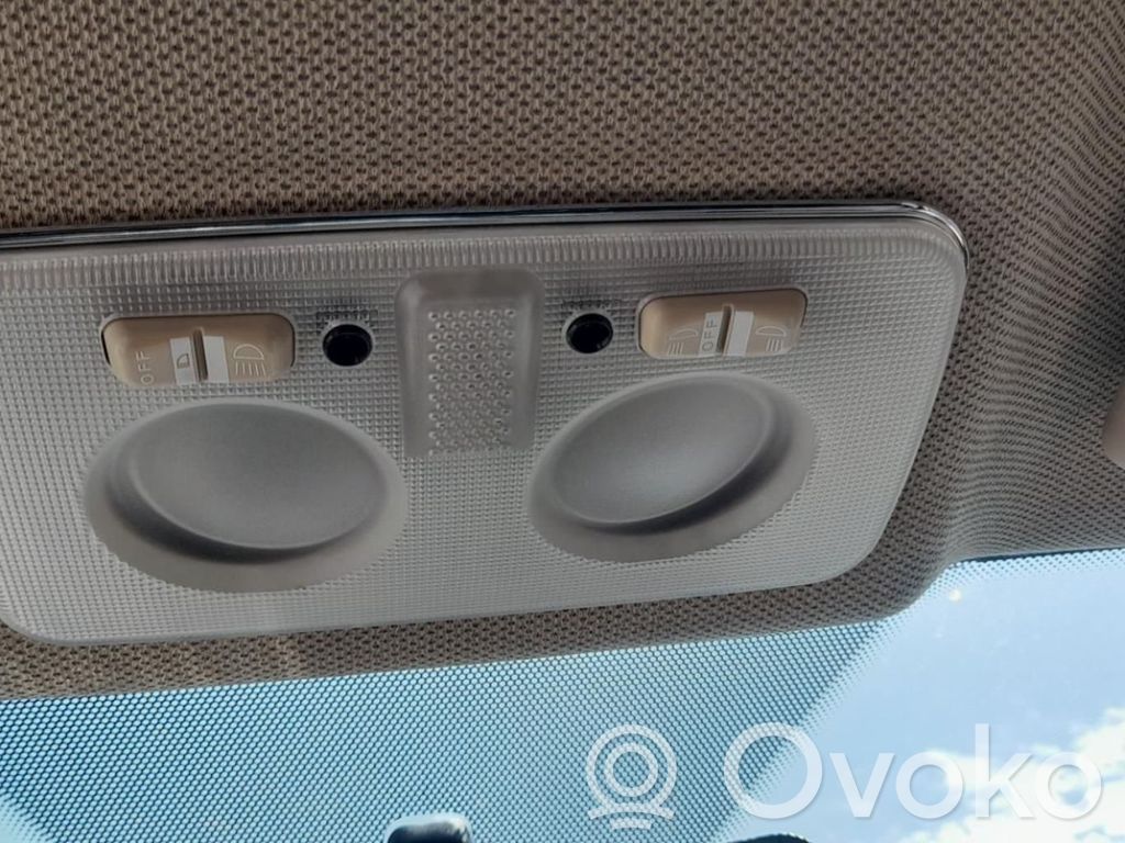 Lancia Delta III Altre luci abitacolo 