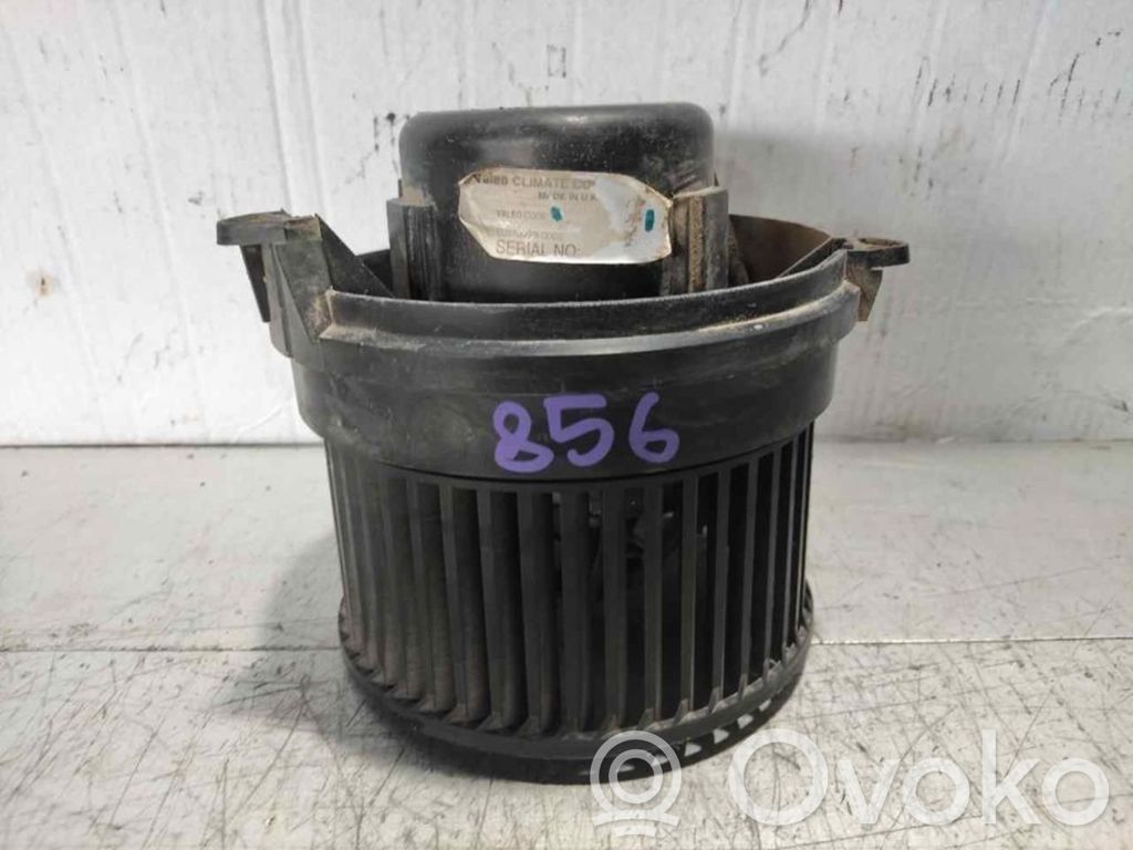 Land Rover Freelander Motorino attuatore ricircolo aria dell’A/C 
