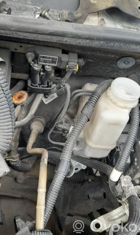 Lancia Delta III Servo-frein 