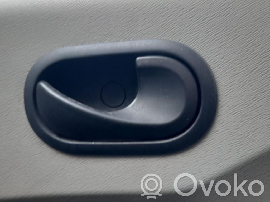Renault Twingo II Mâner interior ușă față 