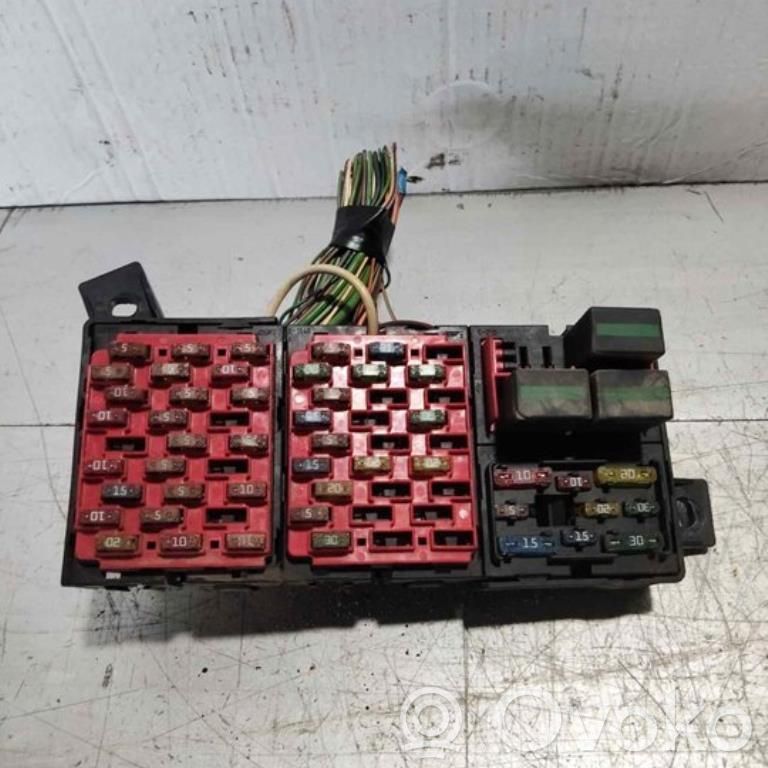 MG ZR Módulo de fusible 